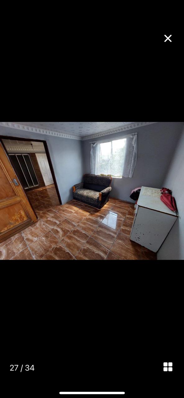 3 Bedroom Property for Sale in Turflaagte Free State